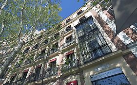 Hotel Hospes Madrid